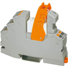 PHOENIX CONTACT - PHC2903341 RIF-1-RPT-LV-24AC/1X21 MODULO PORTARELE