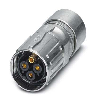 PHOENIX CONTACT - PHC1618619 ST-5ES1N8A8K04S CONNETTORE PER CAVI