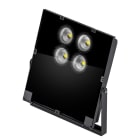 LINEA LIGHT (ILED) - ILD83856W60 PROLAMP 3.0 34 4L 180W DALI R9005 N
