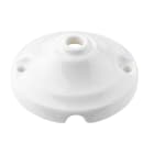 LE PROLUNGHE SAS - PRG5980 ROSONE LISCIO D.90 MM