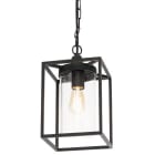 SOVIL SRL - SOV598/06 DOMUS-SOSPENSIONE GRANDE E27