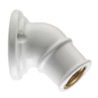 LE PROLUNGHE SAS - PRG5981 SPOT PARETE CON ATTACCO E27