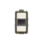 BTICINO - BTI5983 MAGIC - CONNETTORE TELEFONICO A 3 COPPIE