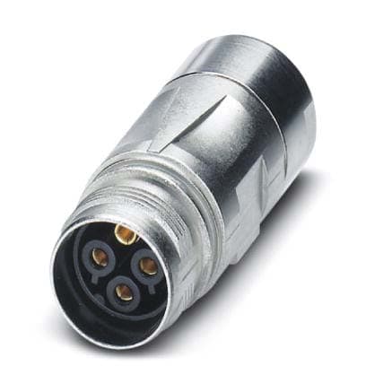 PHOENIX CONTACT - PHC1618698 ST-5ES1N8A9K04S CONNETTORE PER GIUNTI