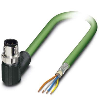 PHOENIX CONTACT - PHC1416744 NBC-M12MRD/10,0-93C CAVO ETHERNET