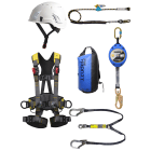 OCMEI SRL - OCM5CS121361 KIT STRUTTURA METALLICA