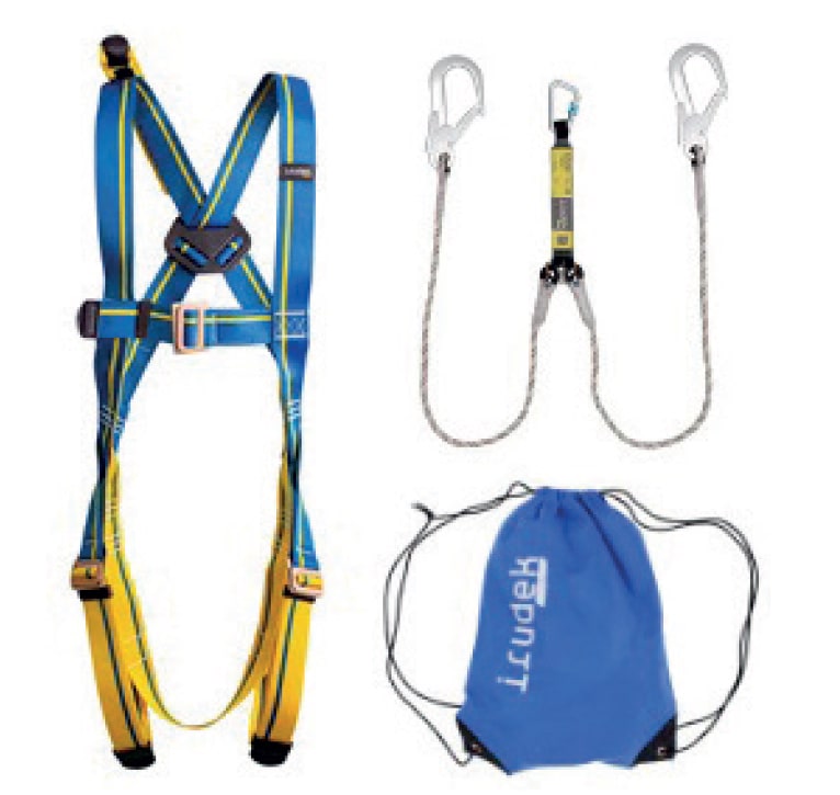 OCMEI SRL - OCM5CS121367 KIT PONTEGGIO BASE