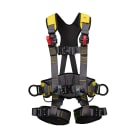 OCMEI SRL - OCM5CS6863 IMBRACATURA SICUREZZA CON SCHIENALE