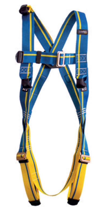 OCMEI SRL - OCM5CS6900 IMBRAC.SICUREZZA X CORPO EN 361