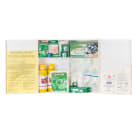 OCMEI SRL - OCM5PS6881 ARMADIETTO PRONTO SOCCORSO