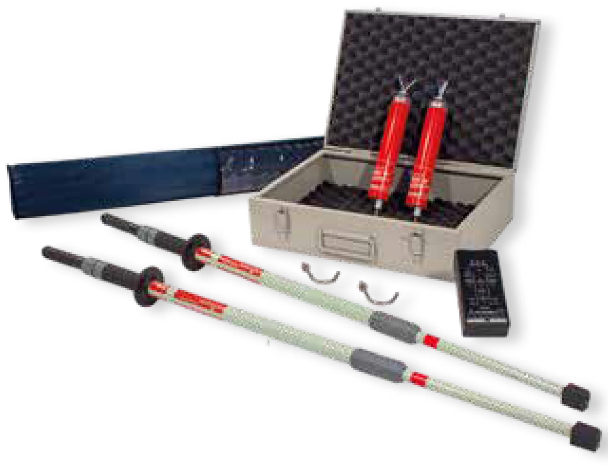 OCMEI SRL - OCM5RT9656/RF RIVEL TENS CONCORD FASE IN RADIOFRE