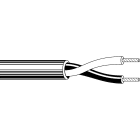 ITC INDUSTRIA TECNIC - ITCNP215AMM100 COLLEG.ELETTROUT. 2X1,50 ARANCIO M.100 F