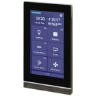 SIEMENS - BUILDING T - BCT5WG1205-2AB22 DISPLAY TOUCH TC5 V2 UP205/22 NERO