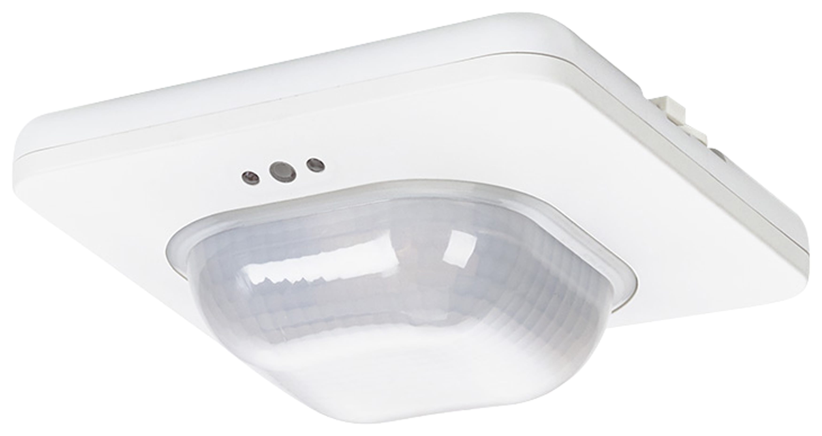 SIEMENS - BUILDING T - BCT5WG1258-2DB31 SENSORE PRESENZA/LUMINOSITA UP 258D31 W