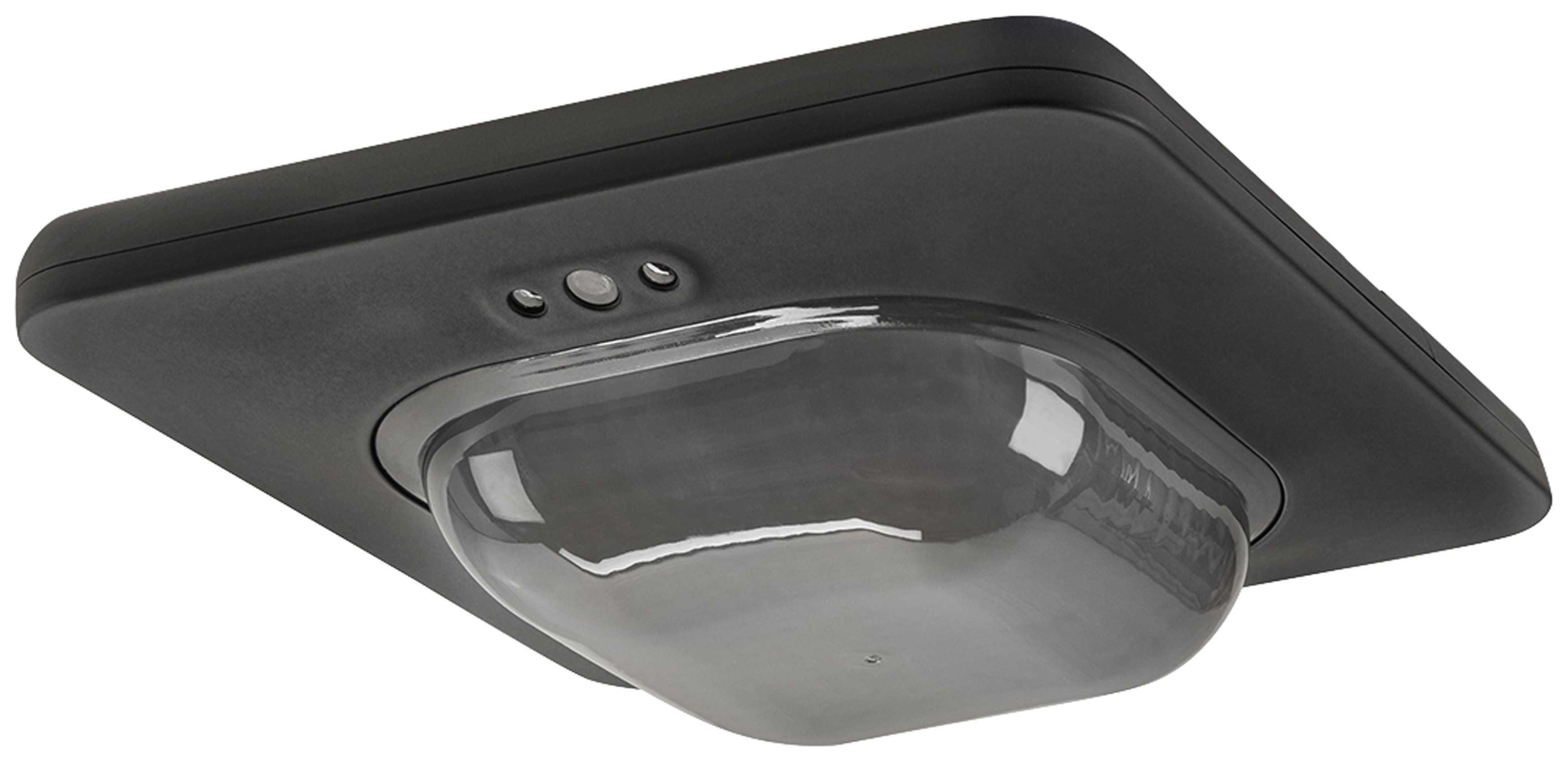 SIEMENS - BUILDING T - BCT5WG1258-2DB33 UP 258D33 SENS.PRES+LUM WIDE NERO