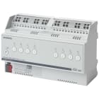 SIEMENS - BUILDING T - BCT5WG1263-1DB51 INGRESSI BINARI. N 263D51 8X12-230V AC/D