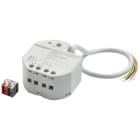 SIEMENS - BUILDING T - BCT5WG1562-2SB32 USCITA BINARIA/TAPP. UP 562S32 2X230V 16