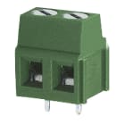 ELCART DISTRIBUTION - ERT051000500 MORSETTO CAR. P. 5 3VIE H.10