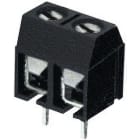 ELCART DISTRIBUTION - ERT051050000 MORSETTO LAM. P. 5 2VIE H.10