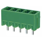 ELCART DISTRIBUTION - ERT051190300 MORSETTO EURO P MAS. P.3,81 3VIE