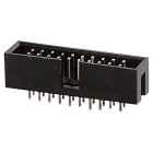 ELCART DISTRIBUTION - ERT050798900 CONN. MASCHIO INSER.DIRETTA 14 P