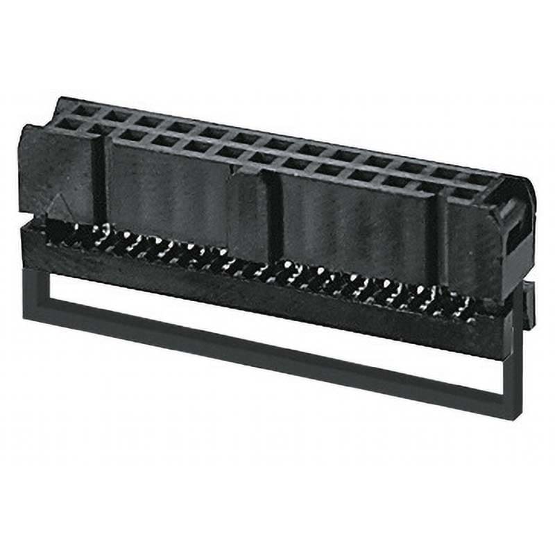 ELCART DISTRIBUTION - ERT050806500 CONNET. FEMMINA INS. DIRETTA 26 P