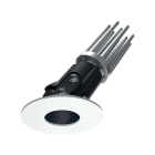 LINEA LIGHT (ILED) - ILDC00935WHWML VOS-RJ 114 1L 4W/6W CRI90+HC BG