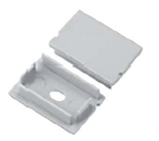 LINEA LIGHT (ILED) - ILDC-V400041 KIT TAPPI RIALT_55/70 ARG RET.