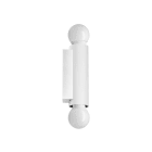 LINEA LIGHT (ILED) - ILD9445 BIRBA E27 APPL.BIEM B.CO RAGGR.