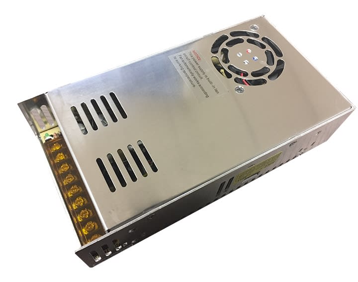 VIVALDI SRL - VILAL203 VIVALDI GIOVE_ALIM IN180-264V 50-60HZ 9,