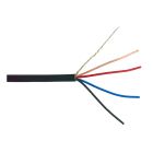 VIVALDI SRL - VILMICRO4.50 VIVALDI ULISSE_CAVO MICRO 3,7MM 50MT