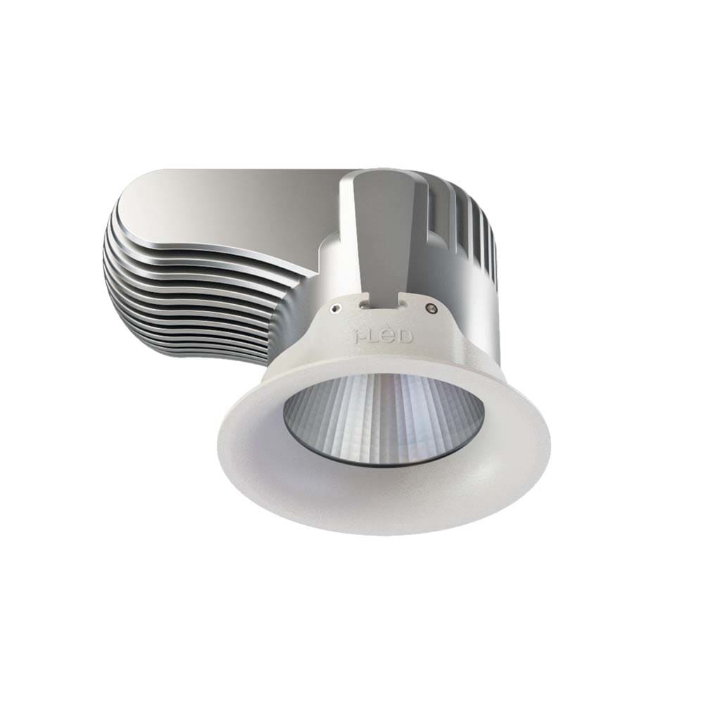 LINEA LIGHT (ILED) - ILD80672N60 LORO-R 9 25W S/ALIM.CRI92 BG