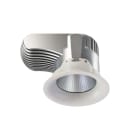 LINEA LIGHT (ILED) - ILD80672W33 LORO-R 9 25W S/ALIM.CRI92 BG