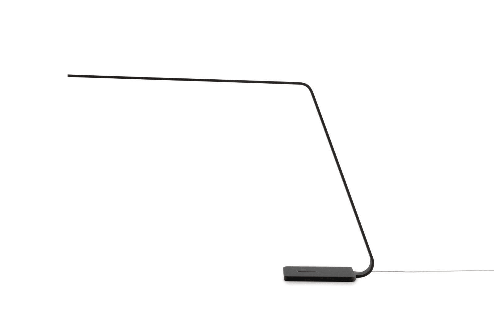 LINEA LIGHT-STILNOVO - SNV7113 LAMA LUM.NE LED9W NERO RAGGR