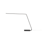 LINEA LIGHT-STILNOVO - SNV7113 LAMA LUM.NE LED9W NERO RAGGR