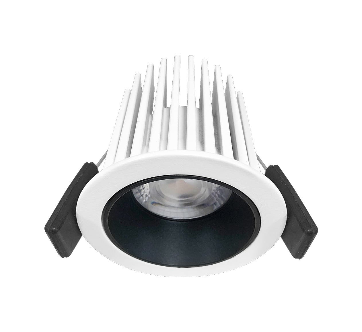 LINEA LIGHT (ILED) - ILD81351W30 COB40-R 5 15W IP40 S/AL.CRI80 BG