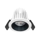 LINEA LIGHT (ILED) - ILD81351W15 COB40-R 5 15W IP40 S/AL.CRI80 BG