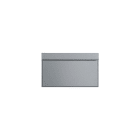 SIMES SPA - SMVS.2210W.14 5CENTO RETTANG.+LED 930 24V GRI