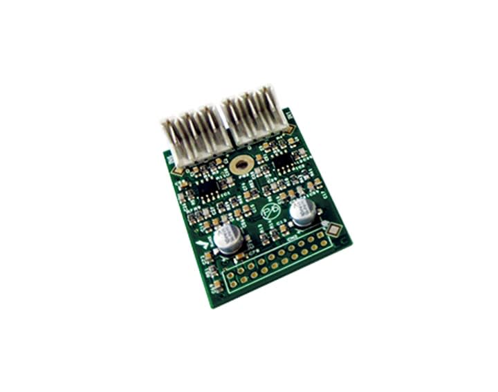 VIVALDI SRL - VILEVOM.2INPUT VIVALDI EN54_SCHEDA 2 INGRESSI