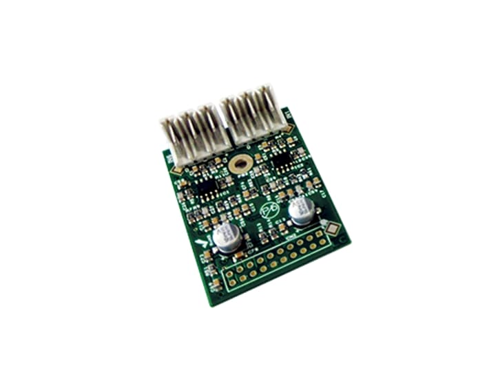 VIVALDI SRL - VILEVOM.2INPUT VIVALDI EN54_SCHEDA 2 INGRESSI