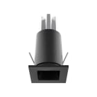 LINEA LIGHT (ILED) - ILD90729W15 WARP-Q 7 1L 2W CRI80+NIDO D APE NG