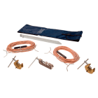 OCMEI SRL - OCM5DI217000 DISP.EQUIP. SOSTEGNO-AUTOCEST.-PONT