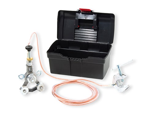 OCMEI SRL - OCM5DI301900 DISP.MAT X TESAT. E RIPAR. LINEE MT