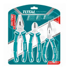 MELCHIONI SPA - MEM810625915 SET 3 PINZE THT1K0301