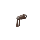 LINEA LIGHT (ILED) - ILD83573W85 CLIVO 12 1LED 3WAC C/DRIVER CORTEN