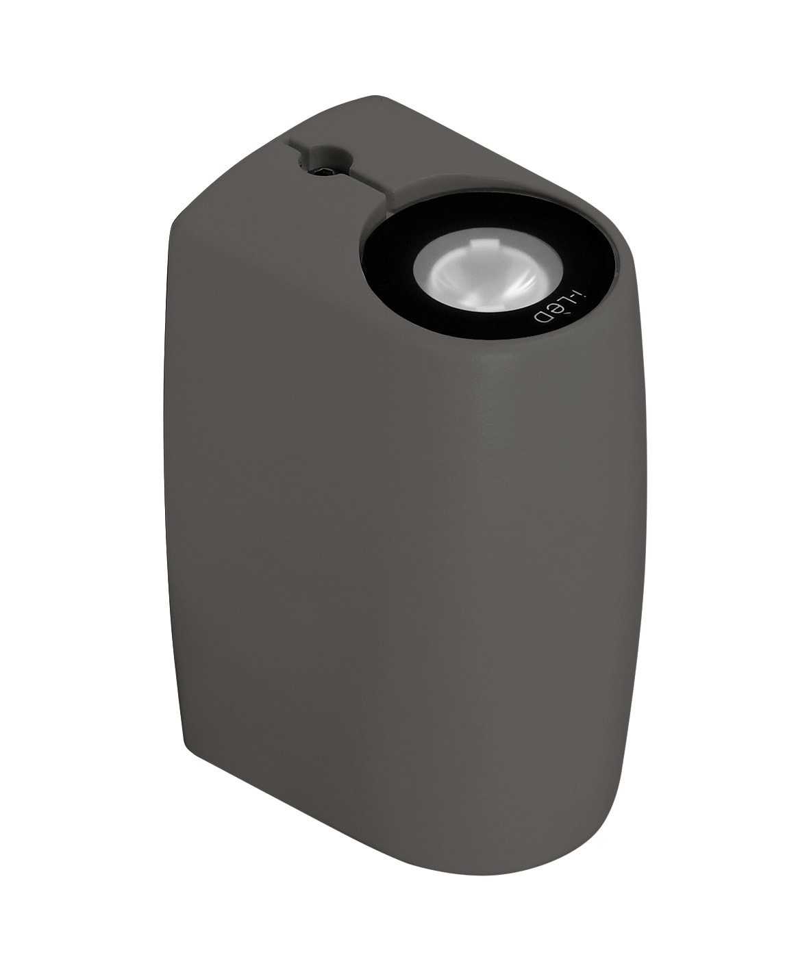 LINEA LIGHT (ILED) - ILD82780W30 VEDETTE-R 8 D.50 1+1L C/AL 9W GG