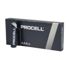 DURACELL - GITDPX3 DURACELL MN2400 CONSTANT 1.5V DPX3 BL 10