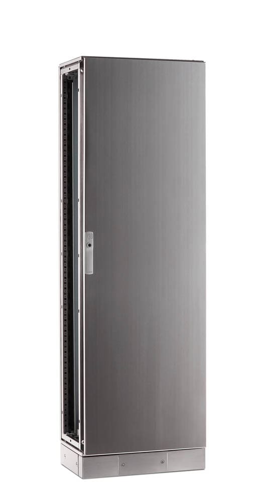 ZANARDO SPA - ZNDDRC23A QUADRO DRC IP66 H2000XL600XP600 INOX