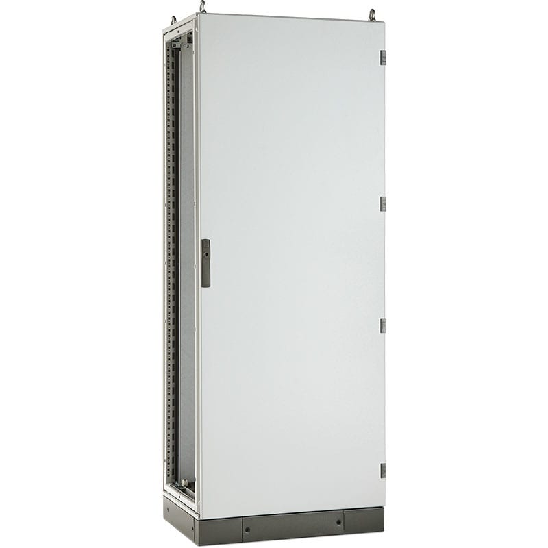 ZANARDO SPA - ZNDDRC38SP.35 ARMADIO DRC H2000XL1200XP600