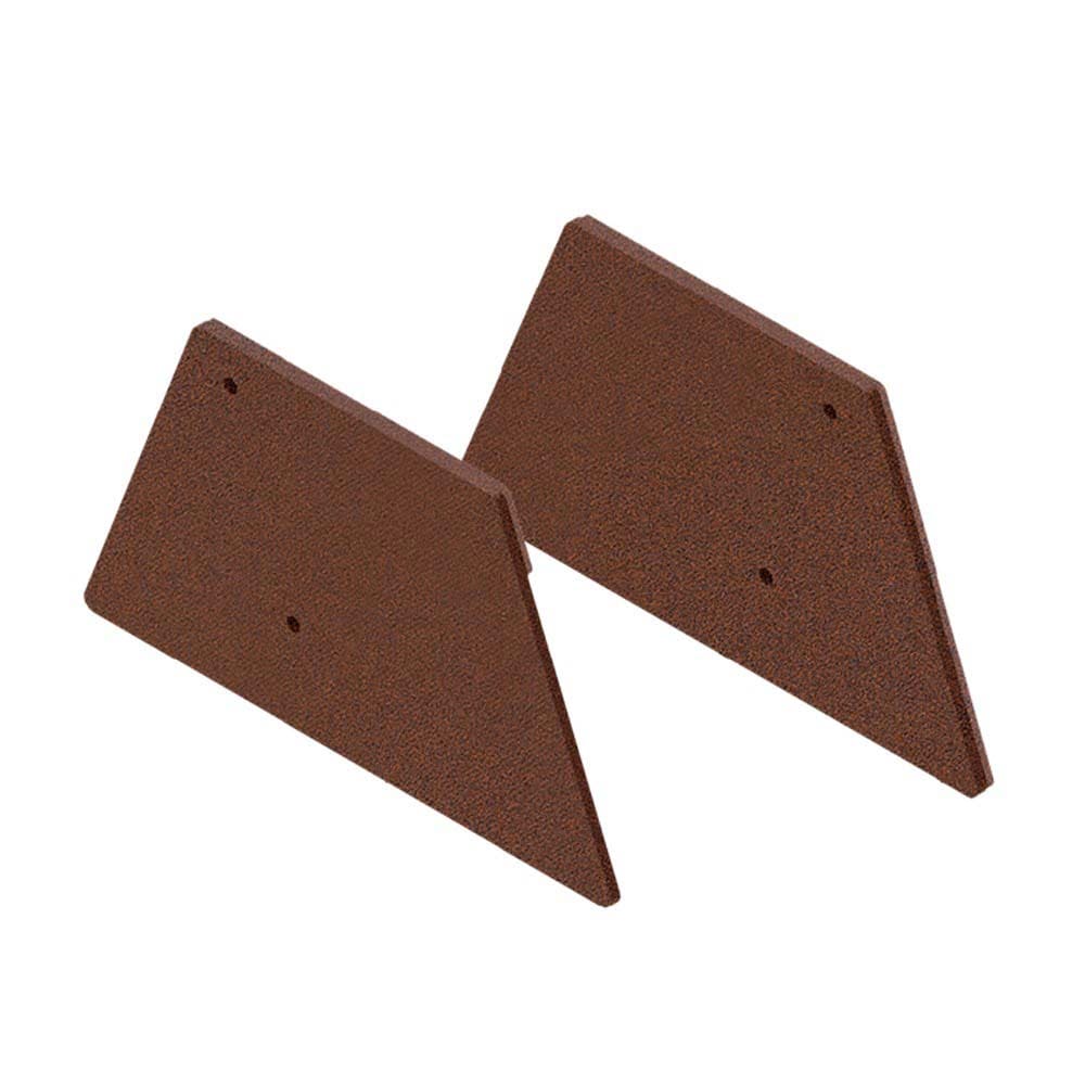 LINEA LIGHT (ILED) - ILDC-K400060 Dirigo_CUT-OFF Sealing caps - Dark Brown